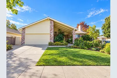 8833 Oak Trail Drive, Santa Rosa, CA 95409 - Photo 1