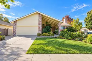 8833 Oak Trail Dr, Santa Rosa, CA 95409 - Photo 1