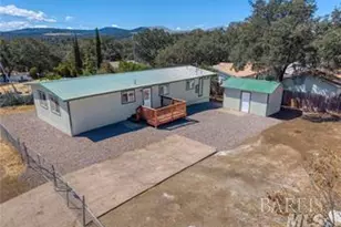 15980 32nd Ave, Clearlake, CA 95422 - Photo 1