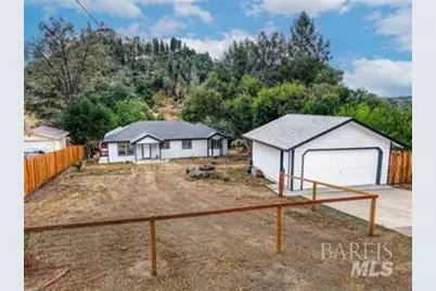 17440 Cache Creek Way, Clearlake Oaks, CA 95423 - Photo 1