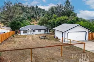 17440 Cache Creek Way, Clearlake Oaks, CA 95423 - Photo 1