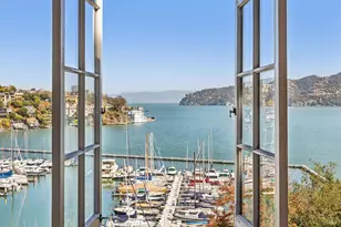 157 Beach Rd, Belvedere, CA 94920 - Photo 1