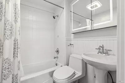 157 Beach Road, Belvedere, CA 94920 - Photo 41