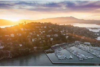 157 Beach Road, Belvedere, CA 94920 - Photo 35