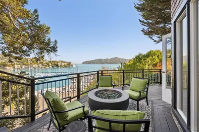 157 Beach Road, Belvedere, CA 94920 - Photo 13