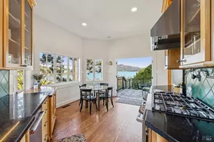 157 Beach Rd, Belvedere, CA 94920 - Photo 11