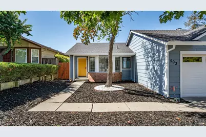 503 N Regatta Drive, Vallejo, CA 94591 - Photo 7