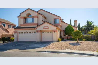 1039 Fennie Court, Suisun City, CA 94585 - Photo 1