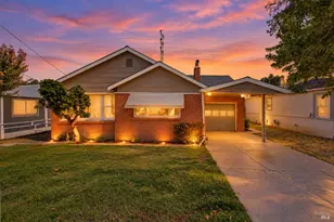 330 N Adams St, Dixon, CA 95620 - Photo 1