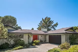 555 Las Colindas Rd, San Rafael, CA 94903 - Photo 1