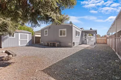 124 Estrella Drive, Rohnert Park, CA 94928 - Photo 37