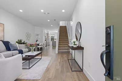 937 Prospect Avenue, Santa Rosa, CA 95409 - Photo 3