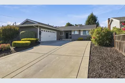 1525 Weaverly Drive, Petaluma, CA 94954 - Photo 3