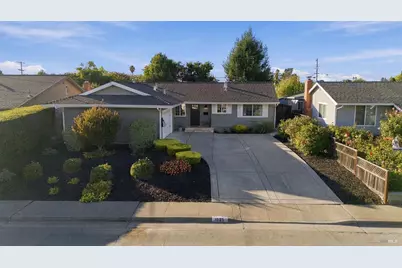 1525 Weaverly Drive, Petaluma, CA 94954 - Photo 1
