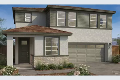 5864 Trailblaze Drive, Fairfield, CA 94533 - Photo 1