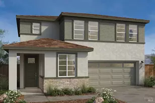5864 Trailblaze Dr, Fairfield, CA 94533 - Photo 1
