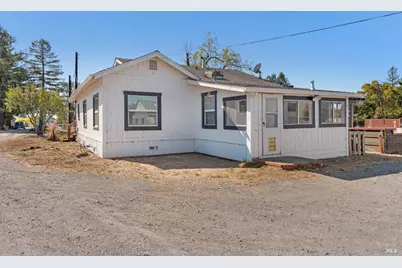 609 Mountain View Avenue, Santa Rosa, CA 95407 - Photo 5