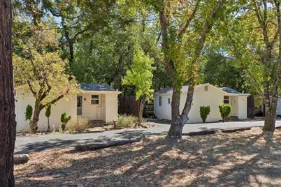 1365 Dawn Hill Road, Glen Ellen, CA 95442 - Photo 9