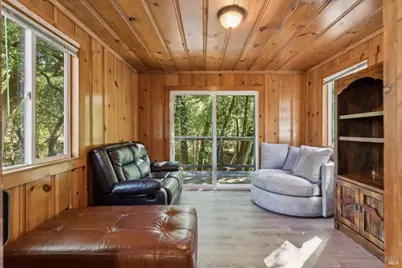1365 Dawn Hill Road, Glen Ellen, CA 95442 - Photo 13