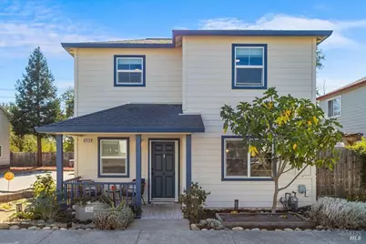 6312 Tristania Court, Forestville, CA 95436 - Photo 1
