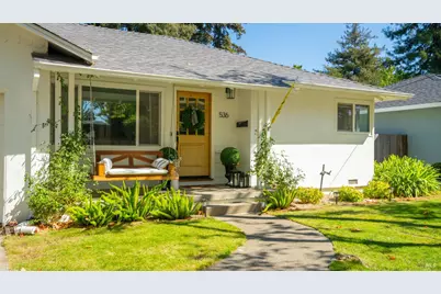 536 Minahen Street, Napa, CA 94559 - Photo 5