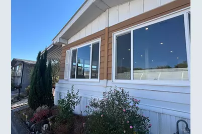 921 Champagne Street, Calistoga, CA 94515 - Photo 1