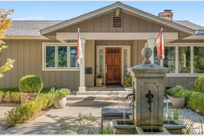 1262 Allyn Avenue, Saint Helena, CA 94574 - Photo 3