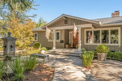 1262 Allyn Avenue, Saint Helena, CA 94574 - Photo 1
