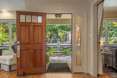 1262 Allyn Avenue, Saint Helena, CA 94574 - Photo 5