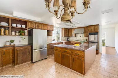 1291 Rockland Drive, Saint Helena, CA 94574 - Photo 21