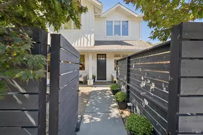7 Locust Avenue, Larkspur, CA 94939 - Photo 1