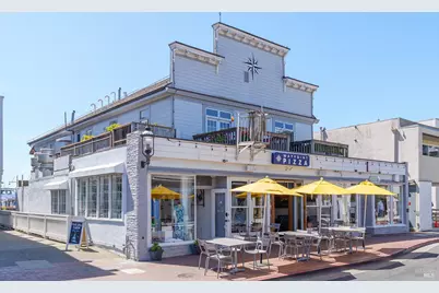 13 Main Street, Tiburon, CA 94920 - Photo 1