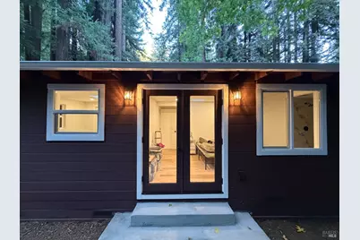 15298 Willow Road, Guerneville, CA 95471 - Photo 3