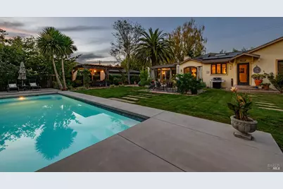 483 E Napa Street, Sonoma, CA 95476 - Photo 1