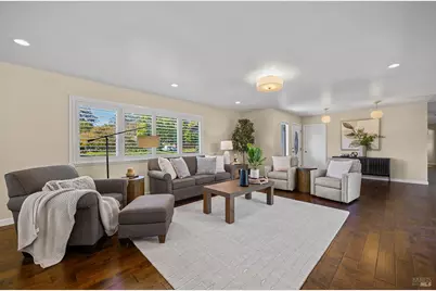5199 Oak Meadow Drive, Santa Rosa, CA 95401 - Photo 11