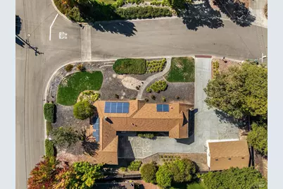 5199 Oak Meadow Drive, Santa Rosa, CA 95401 - Photo 3