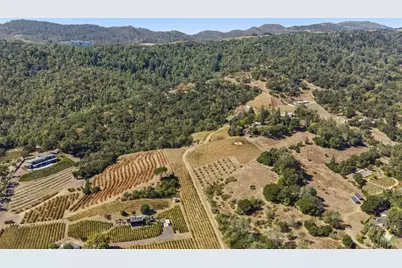 4133 Dry Creek Road, Napa, CA 94558 - Photo 3