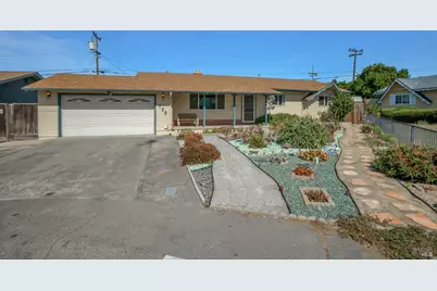 156 Heartwood Court, Vallejo, CA 94591 - Photo 1