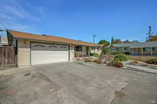 156 Heartwood Ct, Vallejo, CA 94591 - Photo 3