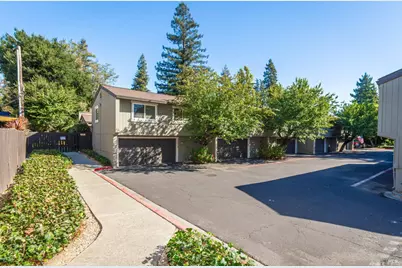 1184 Walnut Street, Napa, CA 94559 - Photo 1