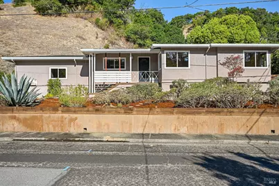 181 Marinda Drive, Fairfax, CA 94930 - Photo 41
