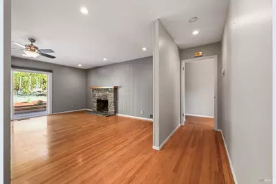 181 Marinda Drive, Fairfax, CA 94930 - Photo 5