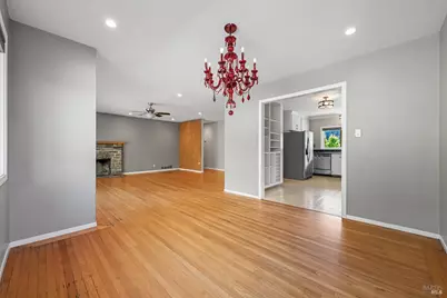 181 Marinda Drive, Fairfax, CA 94930 - Photo 15