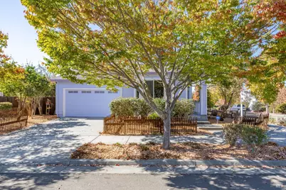 2451 Rudesill Lane, Santa Rosa, CA 95404 - Photo 7