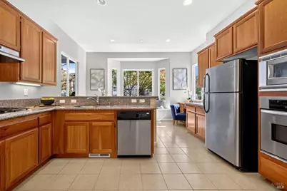 2451 Rudesill Lane, Santa Rosa, CA 95404 - Photo 15