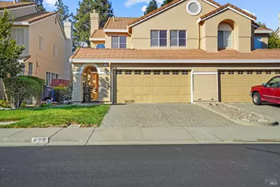 829 Vassar Drive, Vacaville, CA 95687 - Photo 1