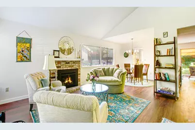 2338 Lakepark Drive, Napa, CA 94558 - Photo 3