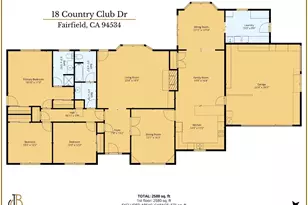 18 Country Club Dr, Fairfield, CA 94534 - Photo 43