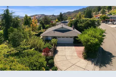 416 Oak Vista Drive, Santa Rosa, CA 95409 - Photo 1