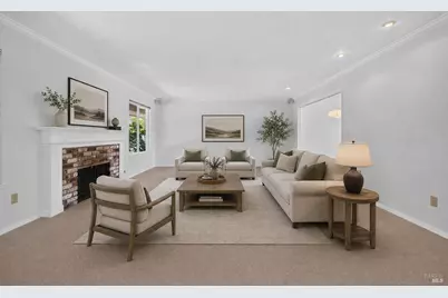 416 Oak Vista Drive, Santa Rosa, CA 95409 - Photo 5